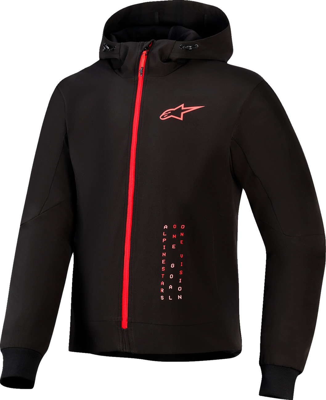 ALPINESTARS Radium Tech Jacket