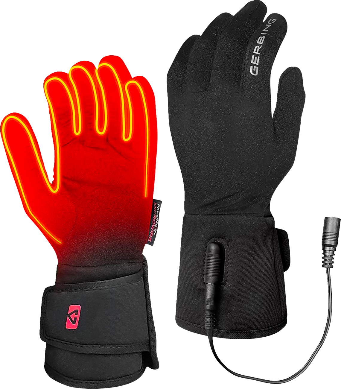 Gerbing 12V Heated Glove Liners