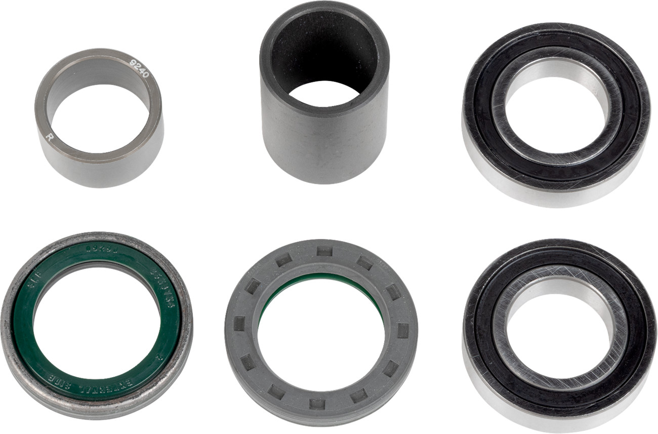 SKF Wheel Bearings/Spacers/Seals Kit