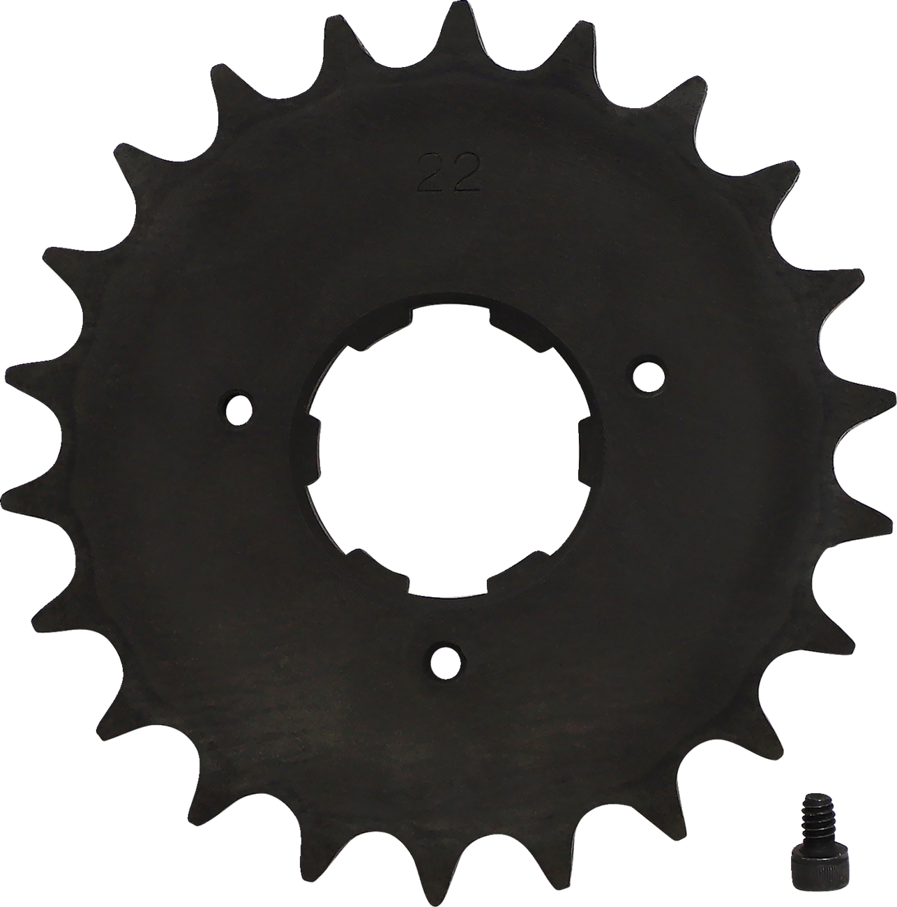 Drag Specialties Transmission Mainshaft Sprocket