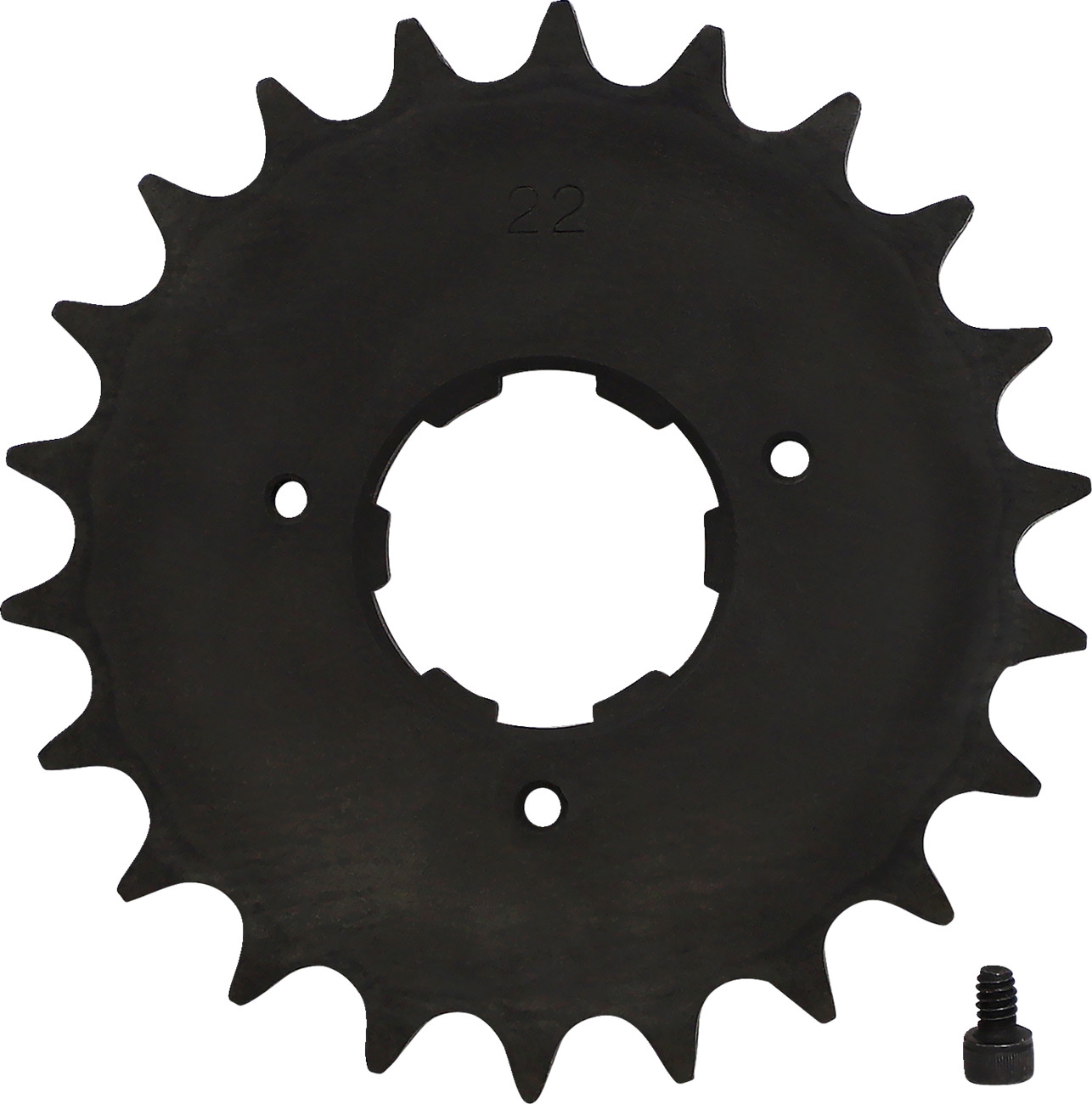 Drag Specialties Transmission Mainshaft Sprocket