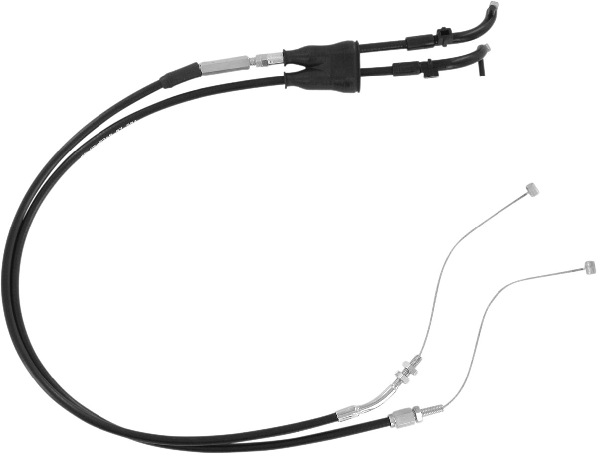 MOTION PRO Push Throttle Cable