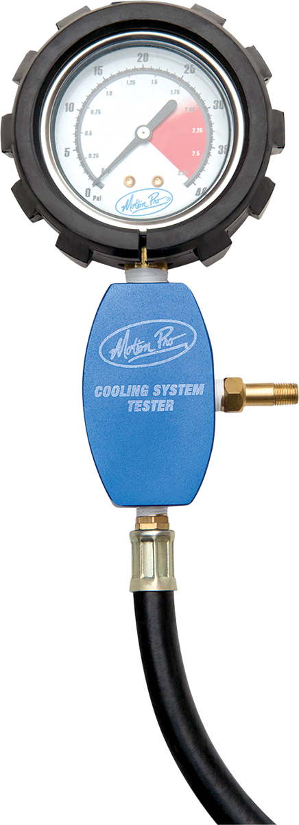 MOTION PRO Type B Cooling System Tester