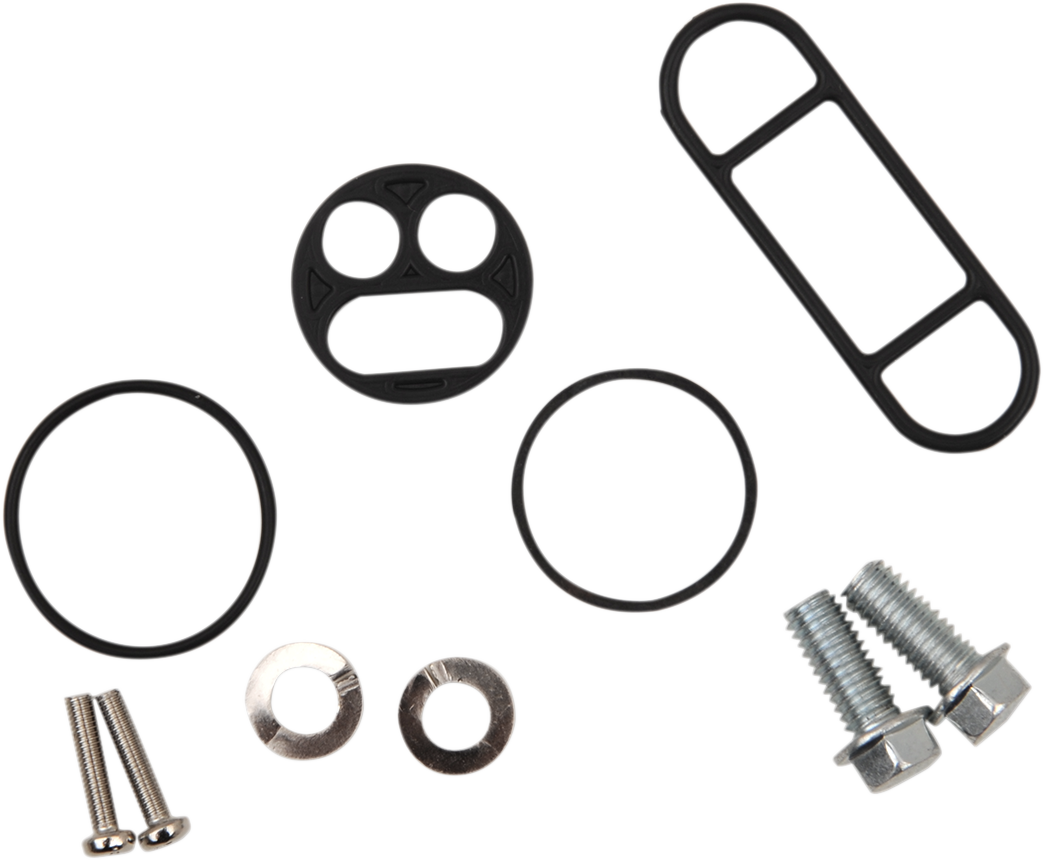 Fuel Petcock Rebuild Kit