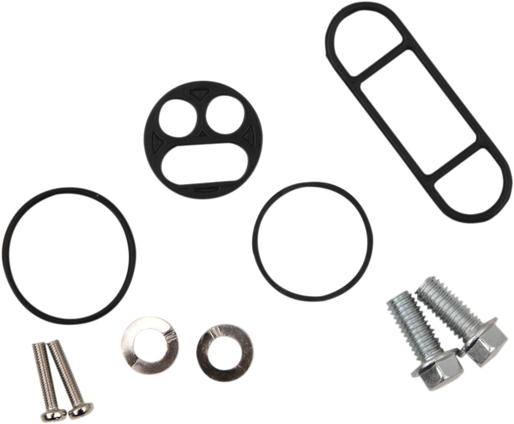 Moose Racing Fuel Petcock Rebuild Kit