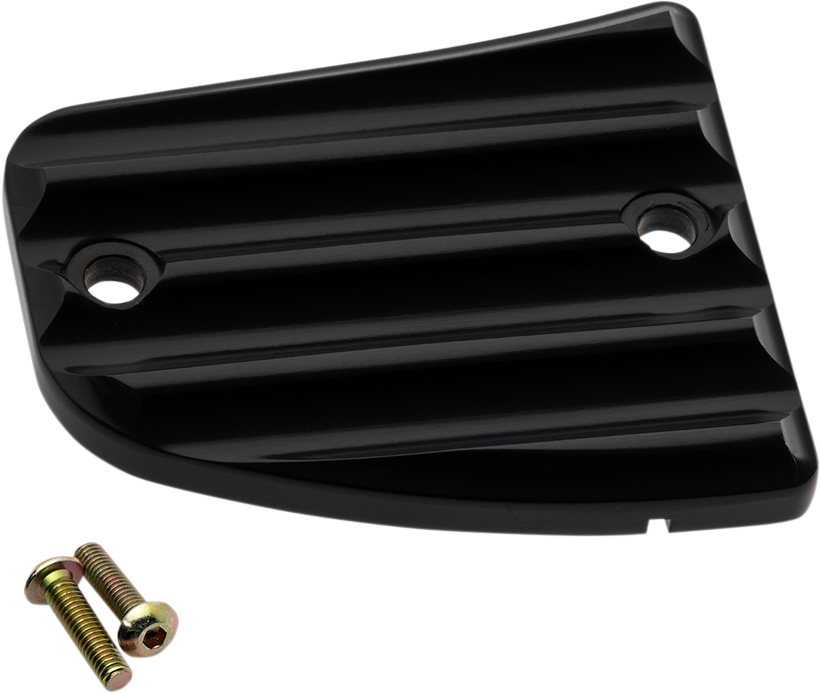 JOKER MACHINE Front Brake Master Cylinder Cover for Indian Scout