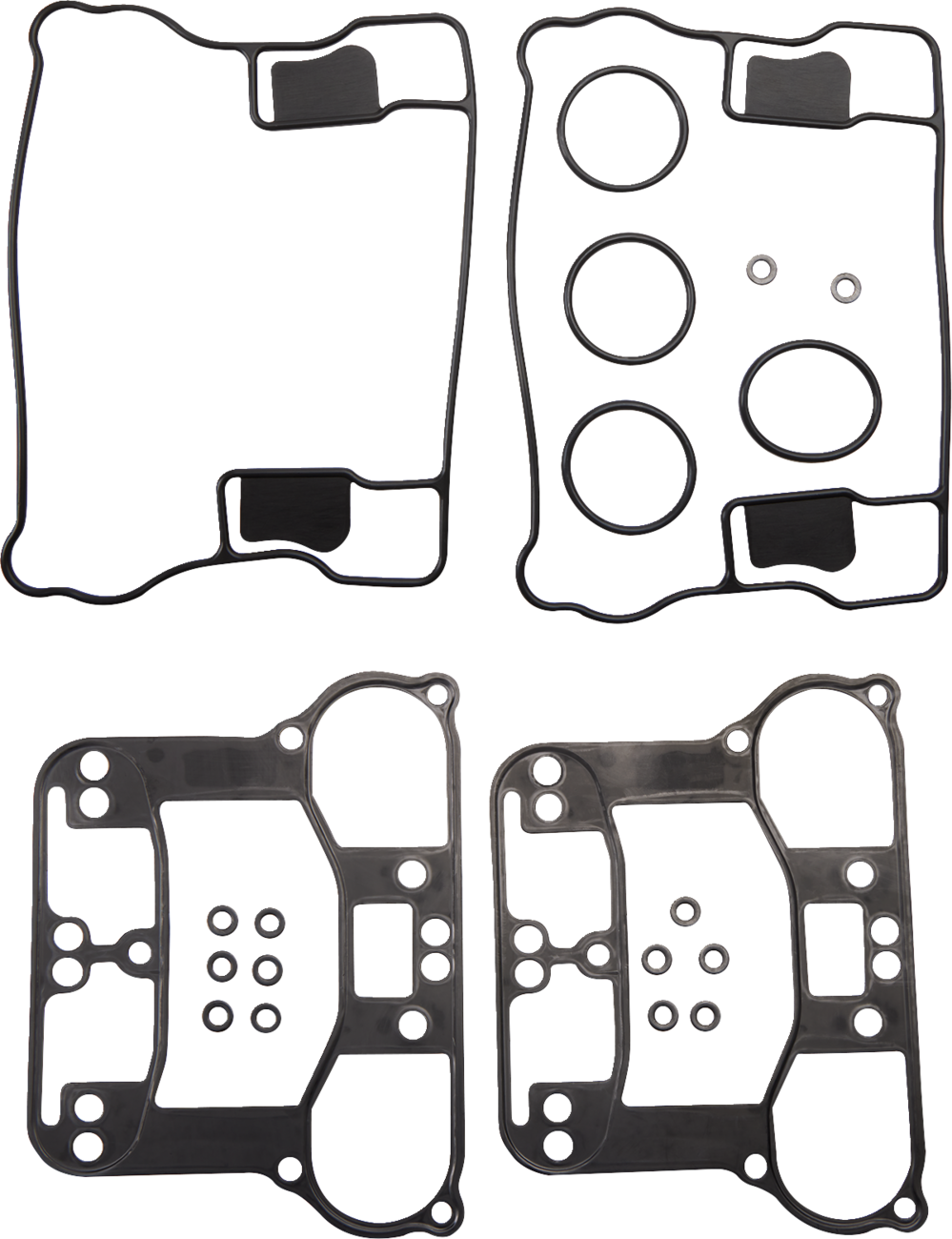 S&S CYCLE Replacement Gasket kit for Rocker box