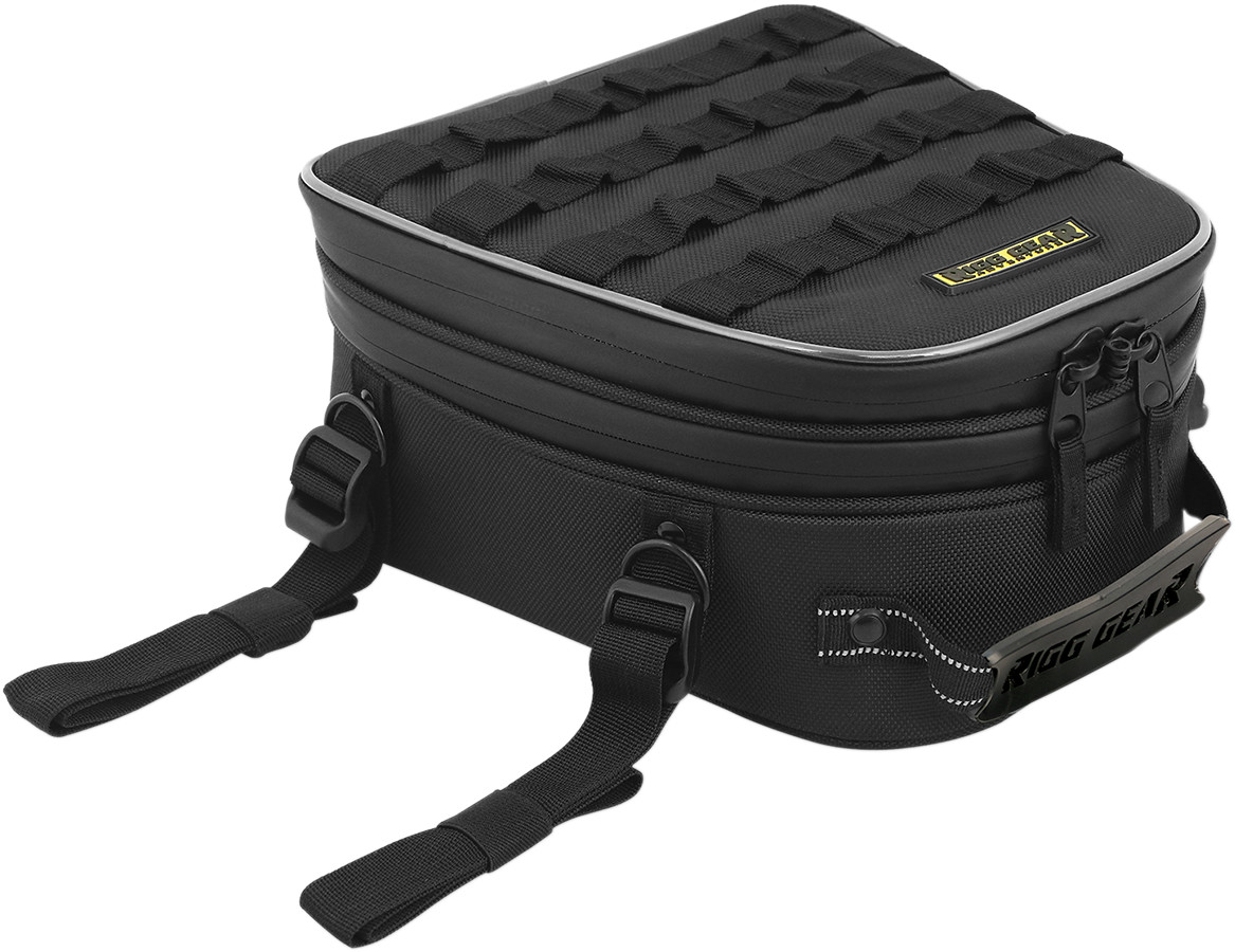 Nelson Rigg Trails End Dual Sport / Enduro Tail Bag