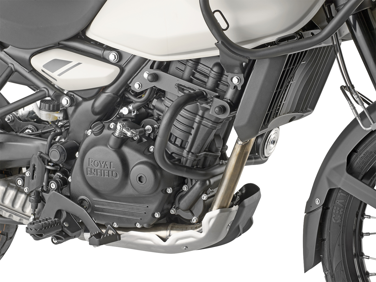 GIVI Engine Guard