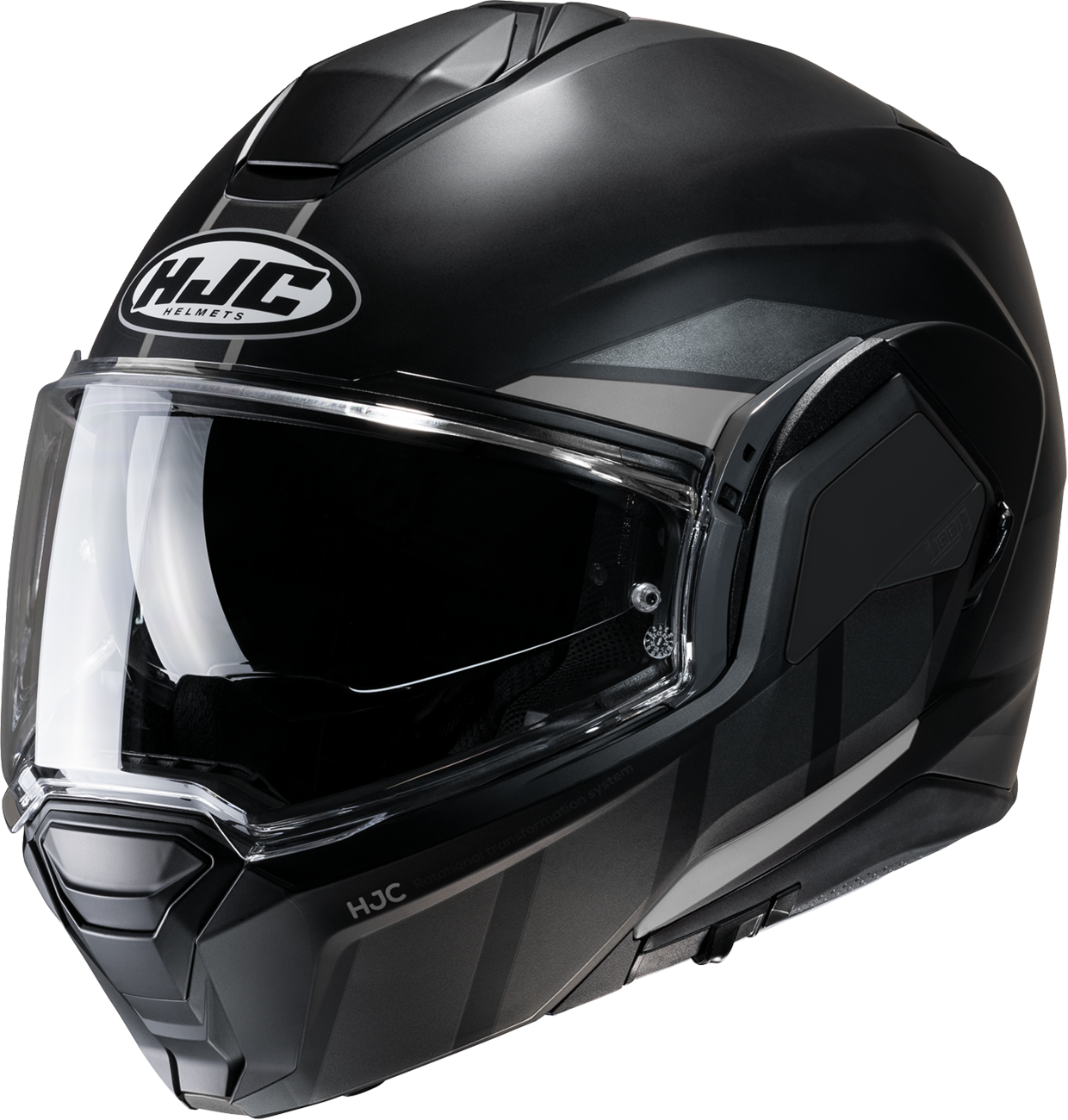 HJC i100 Beis Modular Helmet
