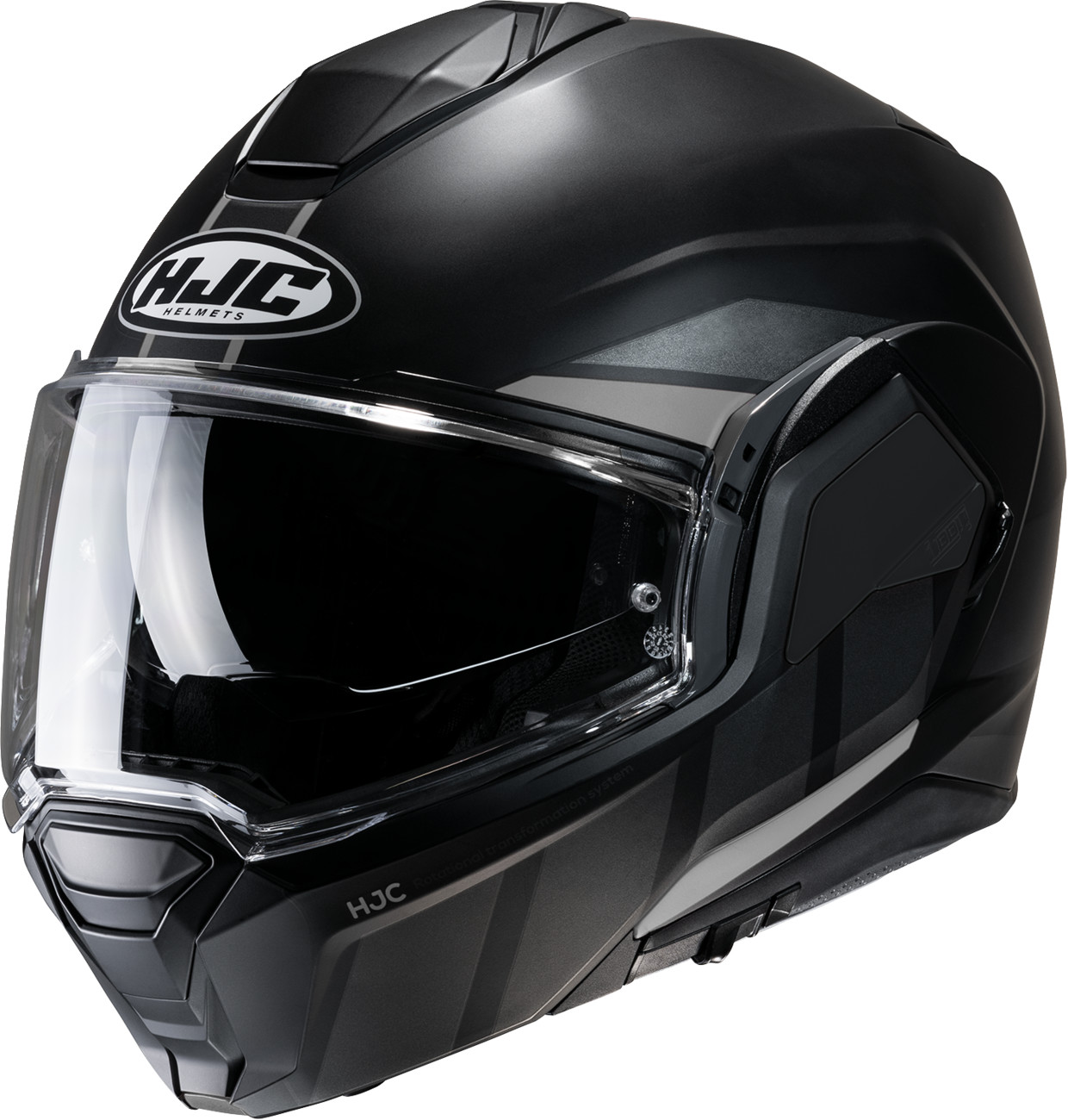 HJC i100 Beis Modular Helmet