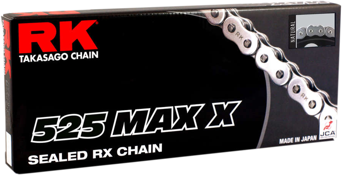 525 Max X Chain