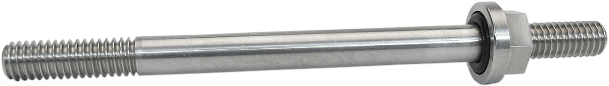 JIMS Forceflow Cylinder Head Cooler Mount