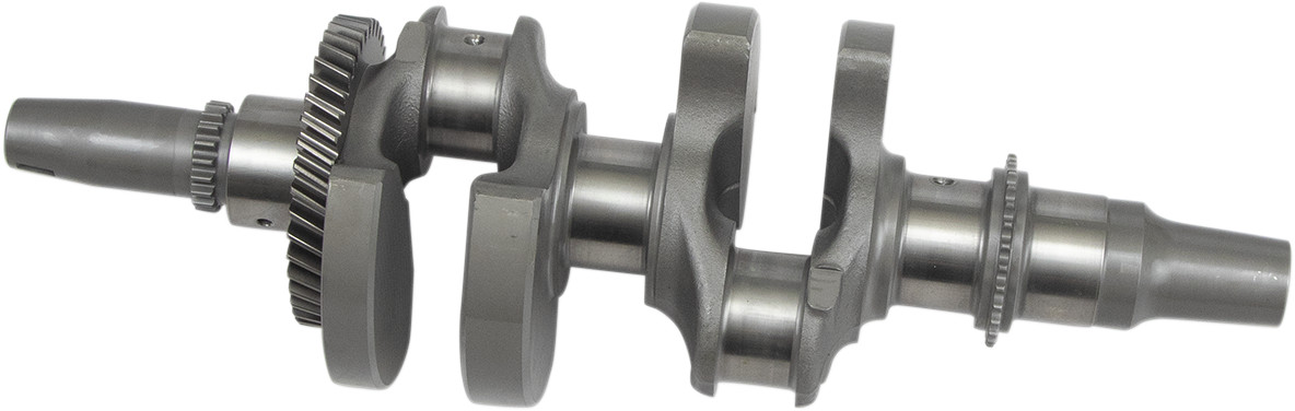 HOT RODS Complete Crankshaft Assembly