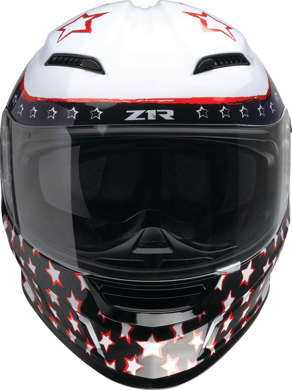Z1R Jackal Patriot Helmet