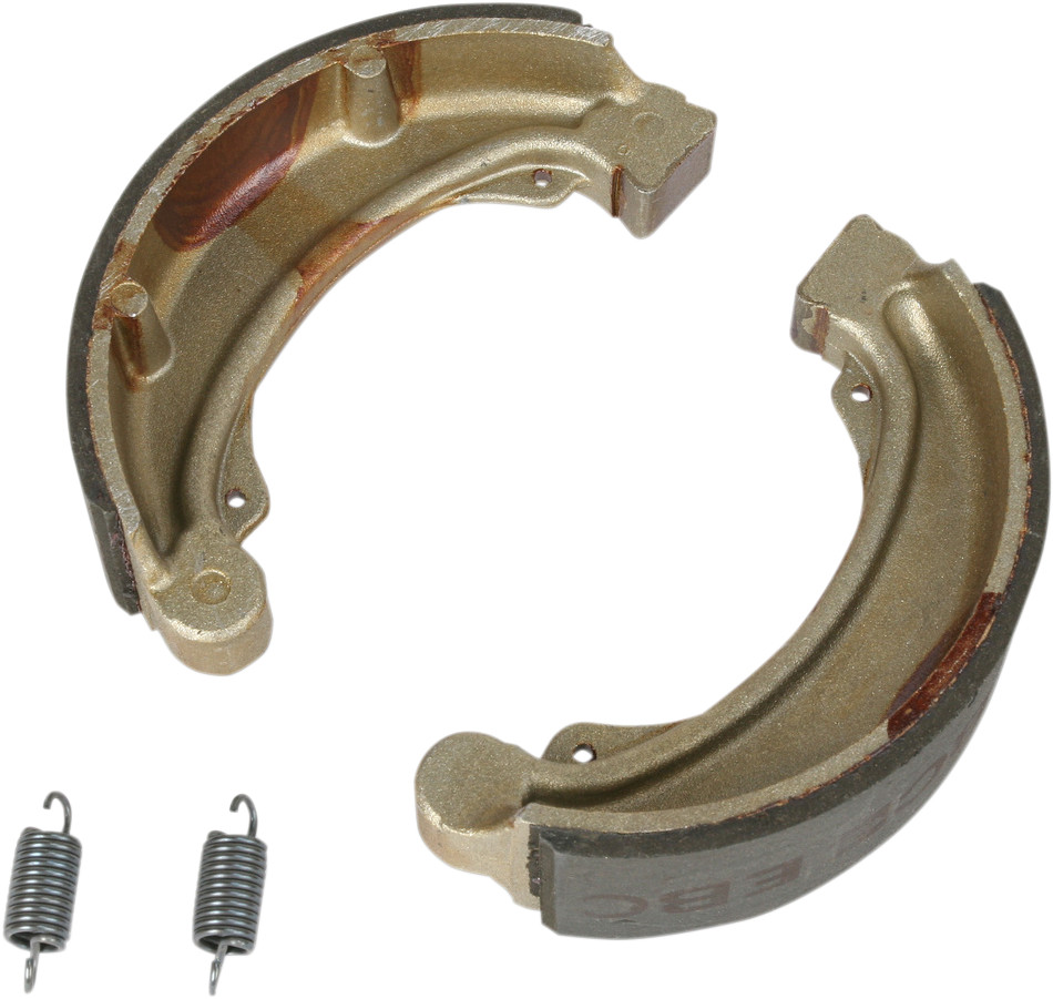EBC Organic Brake Pads
