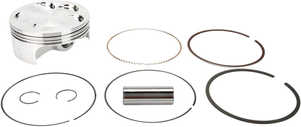 Wiseco Piston Kit - 95.00 mm - Yamaha
