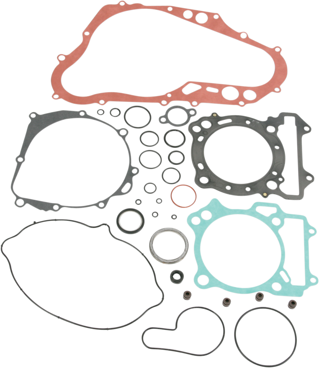 Complete Gasket Kit