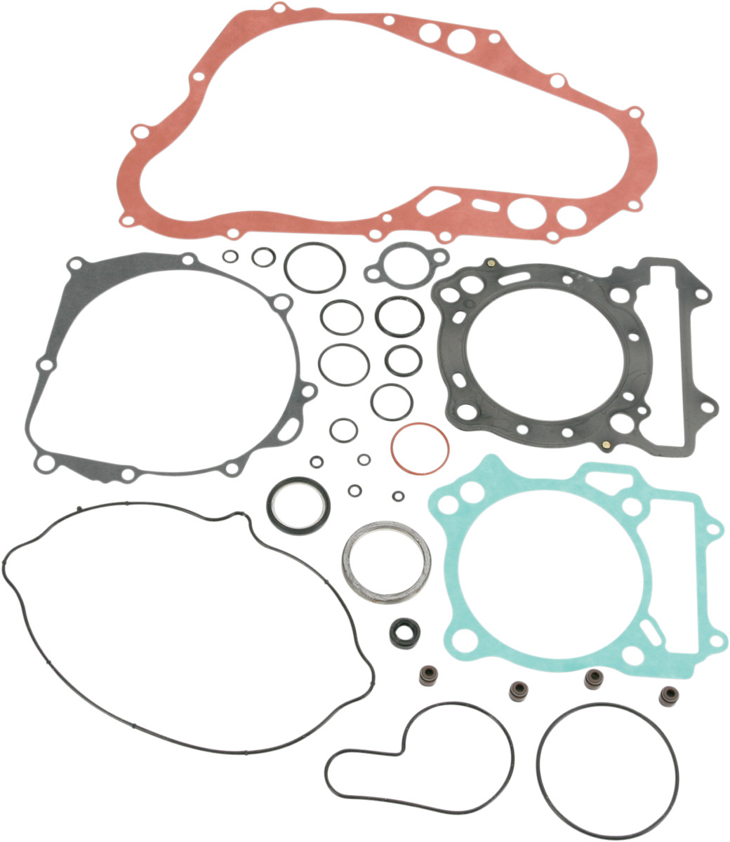 Moose Racing Complete Gasket Kit