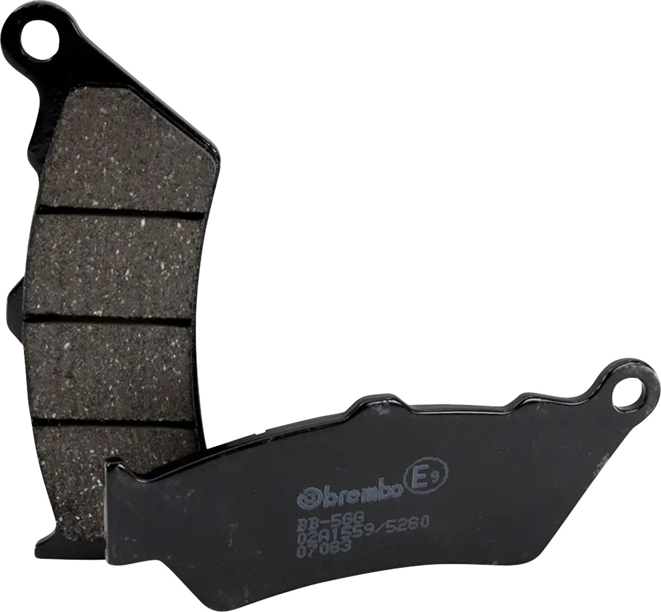 BREMBO PRIME Carbon Ceramic Brake Pads