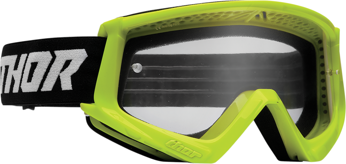 Thor Combat Racer Goggle