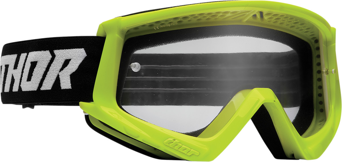THOR Combat Racer Goggle