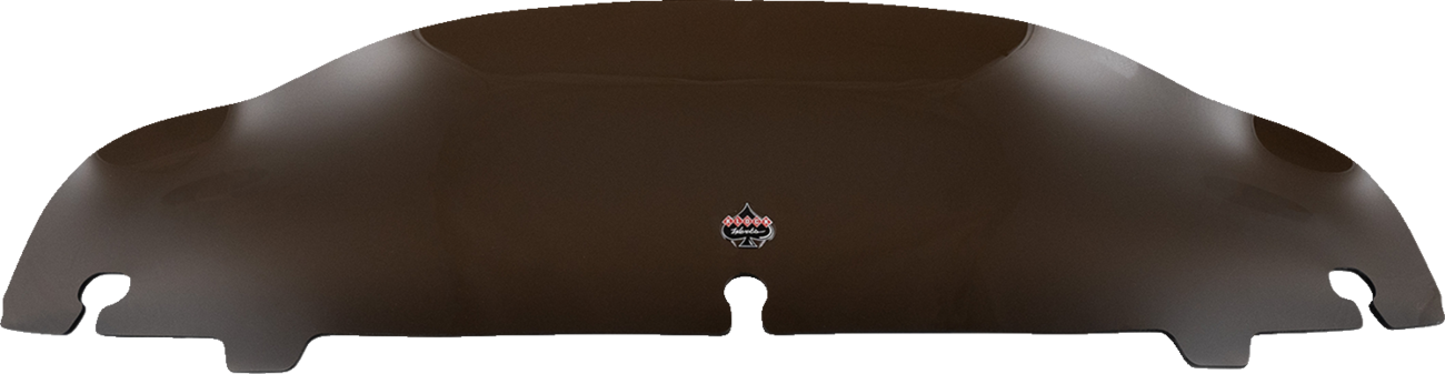 KLOCK WERKS Kolor Flare™ Sport Windshield