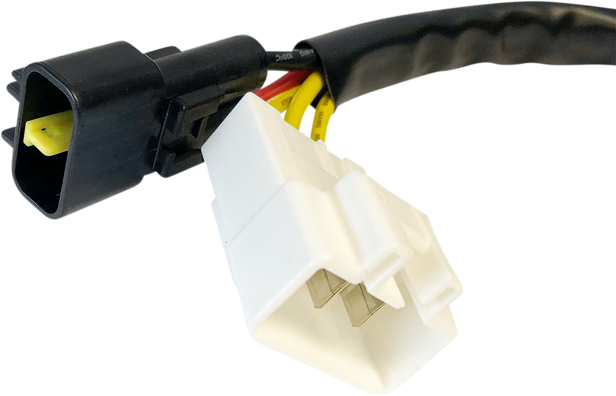 Lithium-Ion Compatible Rectifier Regulator
