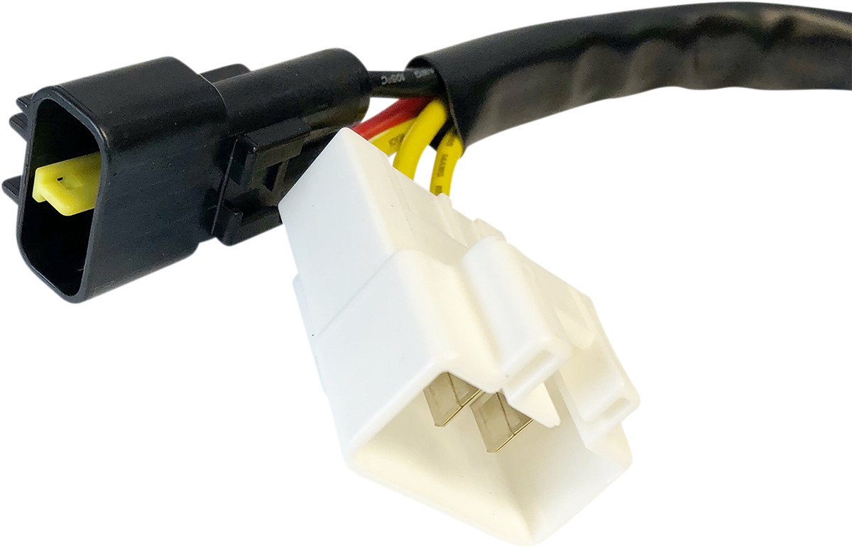 Lithium-Ion Compatible Rectifier Regulator