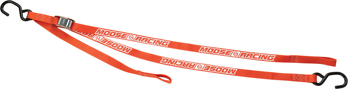 Moose Racing Heavy-Duty Tie-Downs