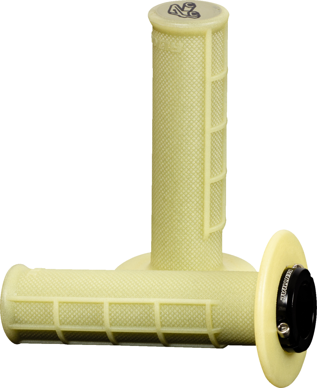 RENTHAL MX R-Works Lock-On Grips