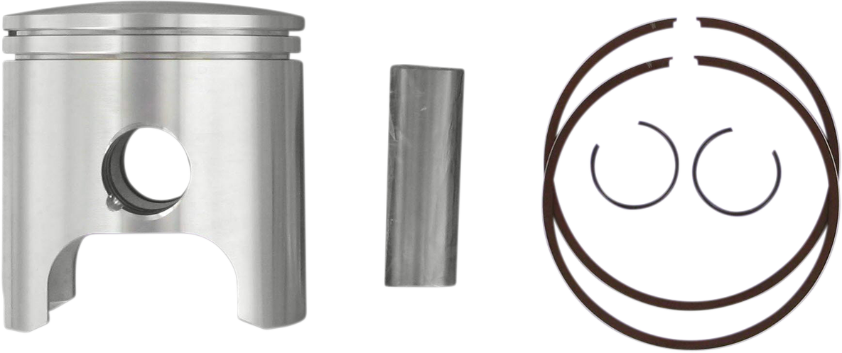 Piston Kit for 2 Stroke