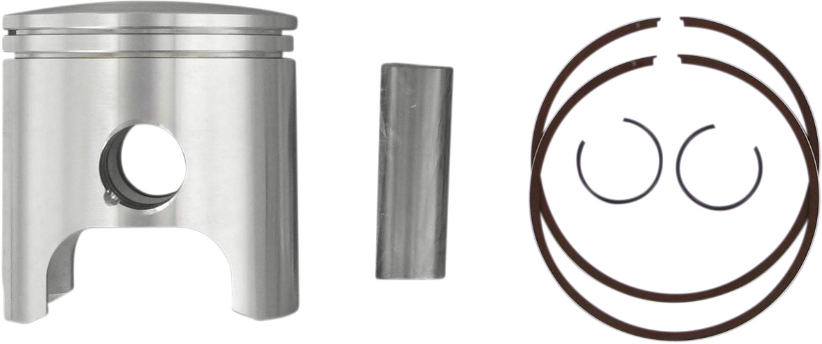 WISECO Piston Kit for 2 Stroke