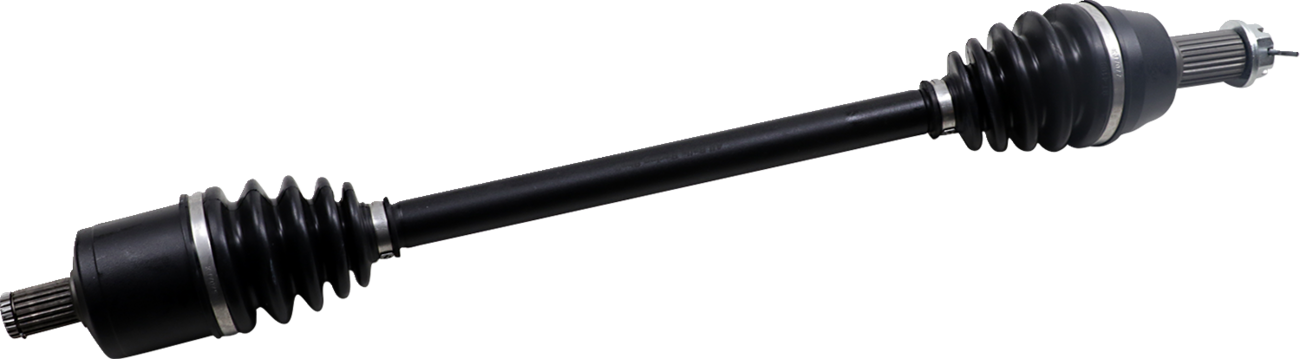 All balls Axle Kit - Complete - 8 Ball - Extreme Duty - Front Left/Right - '11-'14 Polaris Ranger