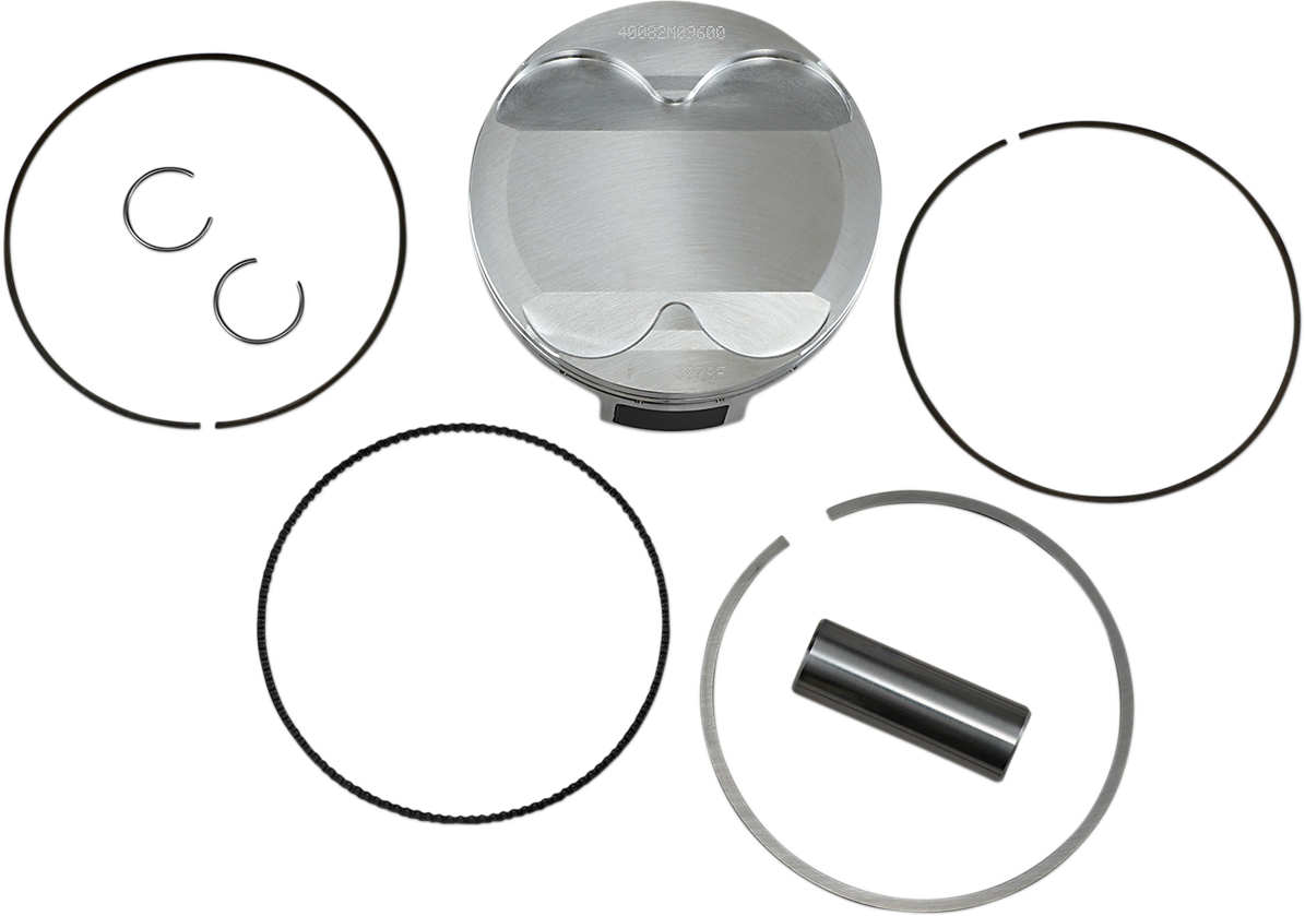Piston Kit Forged Series for 4-Stroke