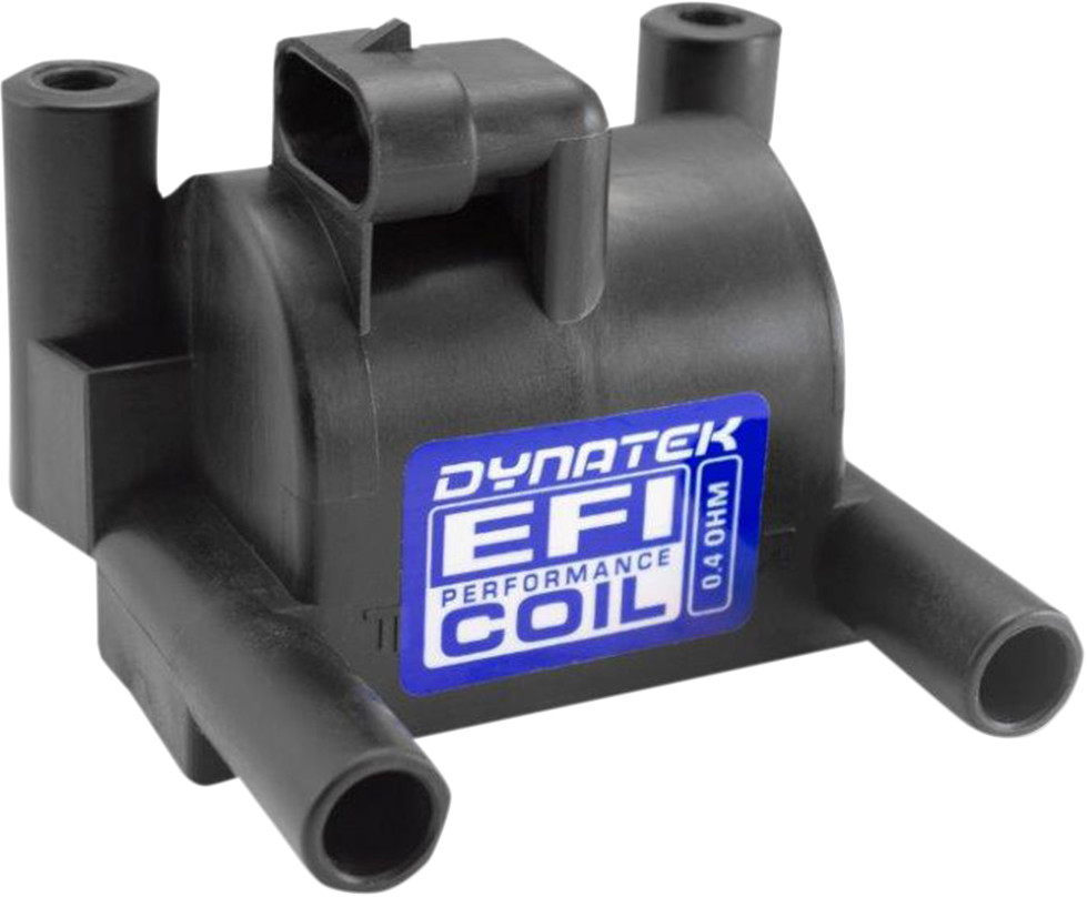 DYNATEK Dual-Output Coil