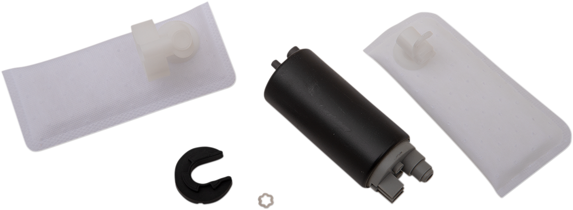 Moose Racing EFI Fuel Pump Rebuild Kit Honda 250cc-450cc