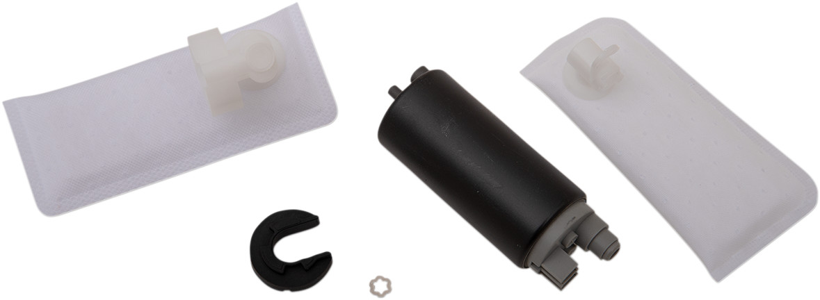 Moose Racing Electric Fuel Injection Fuel Pump Rebuild Kit