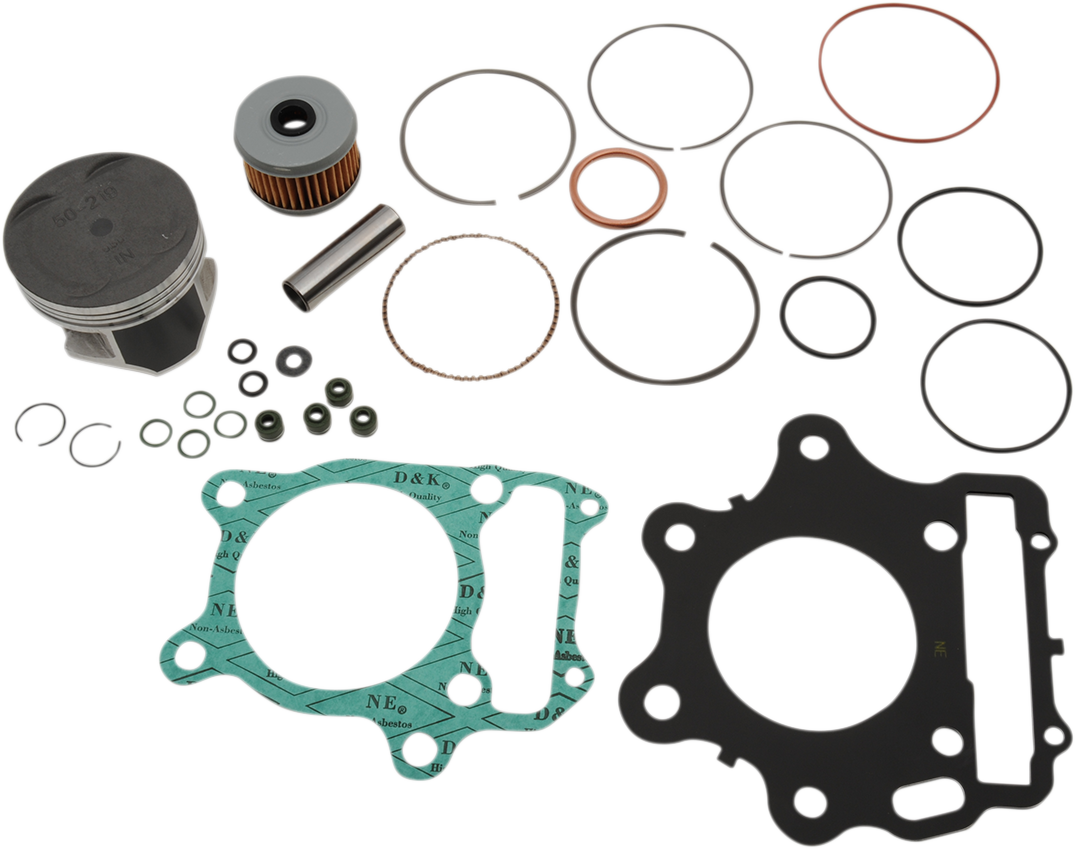 Top-End Rebuild Kit