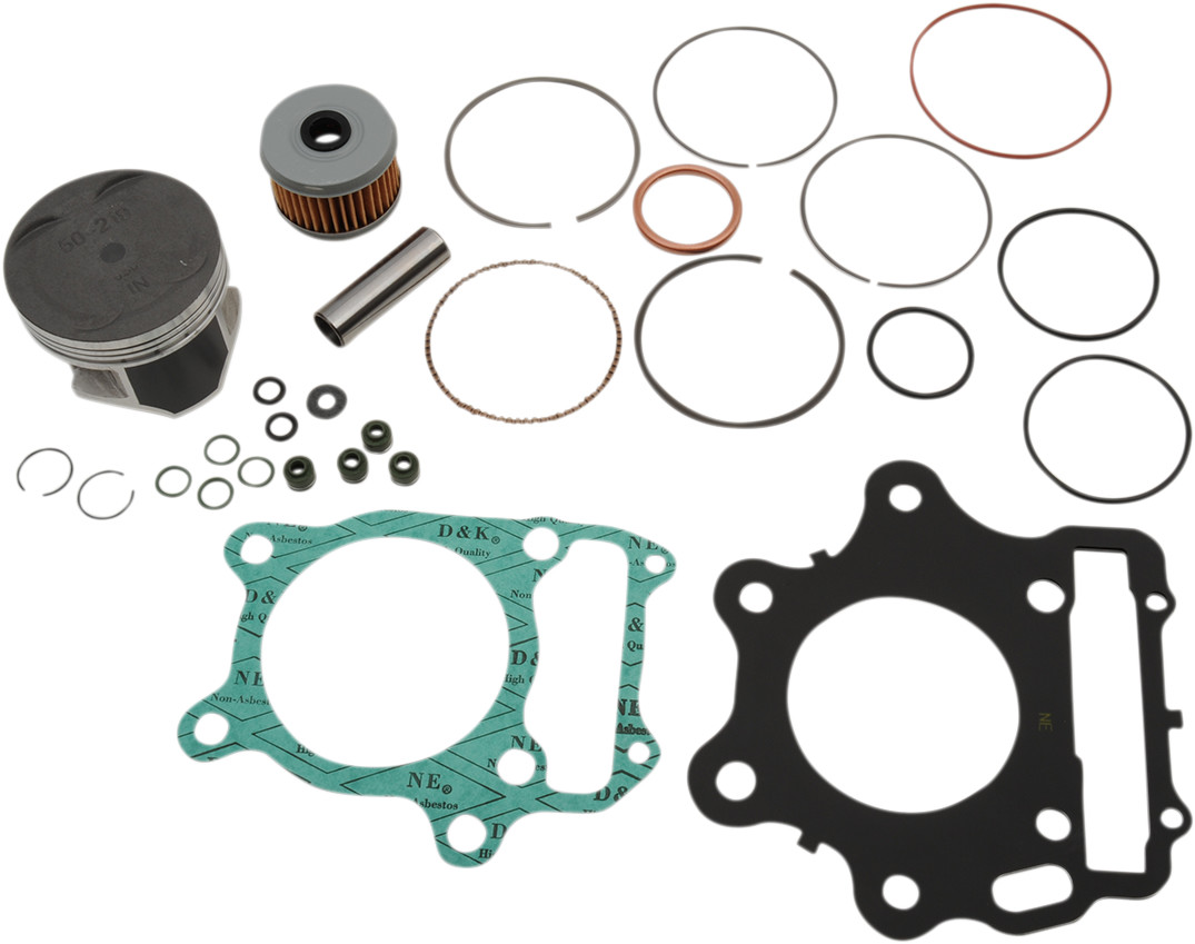Top-End Rebuild Kit