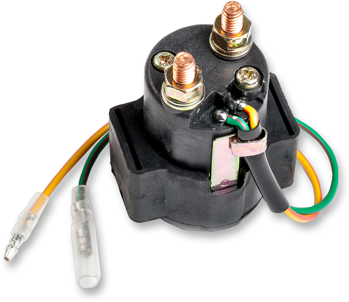 RICK'S MOTORSPORT ELECTRIC Solenoid Switch