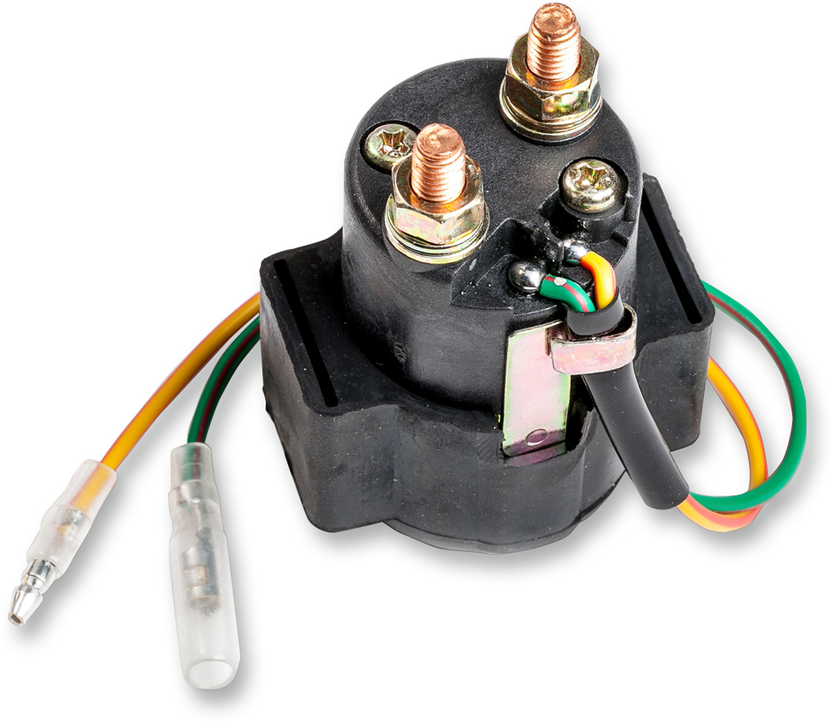 Ricks Motorsports Universal Starter Solenoid Switch 65-002