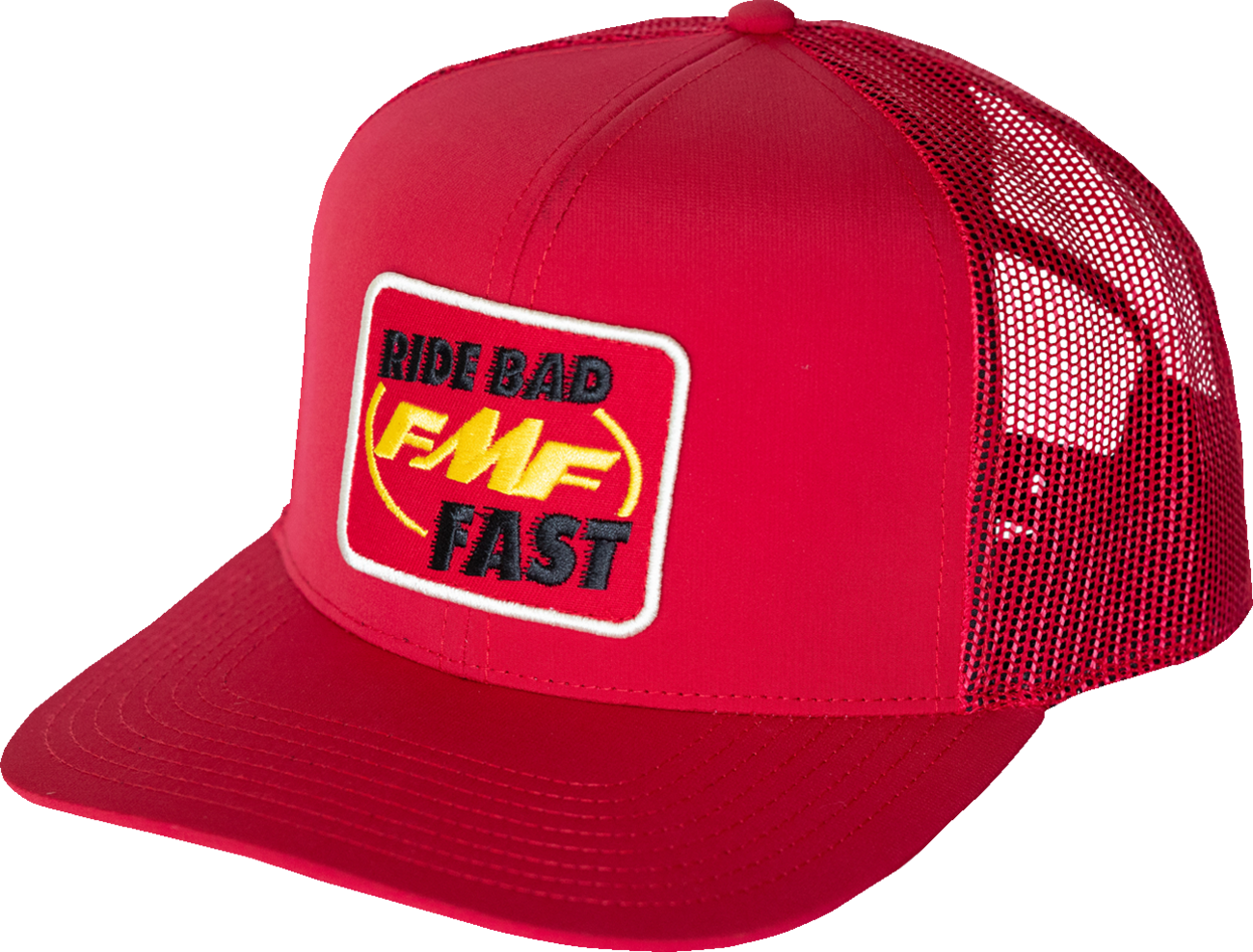 Ride Bad Fast Hat