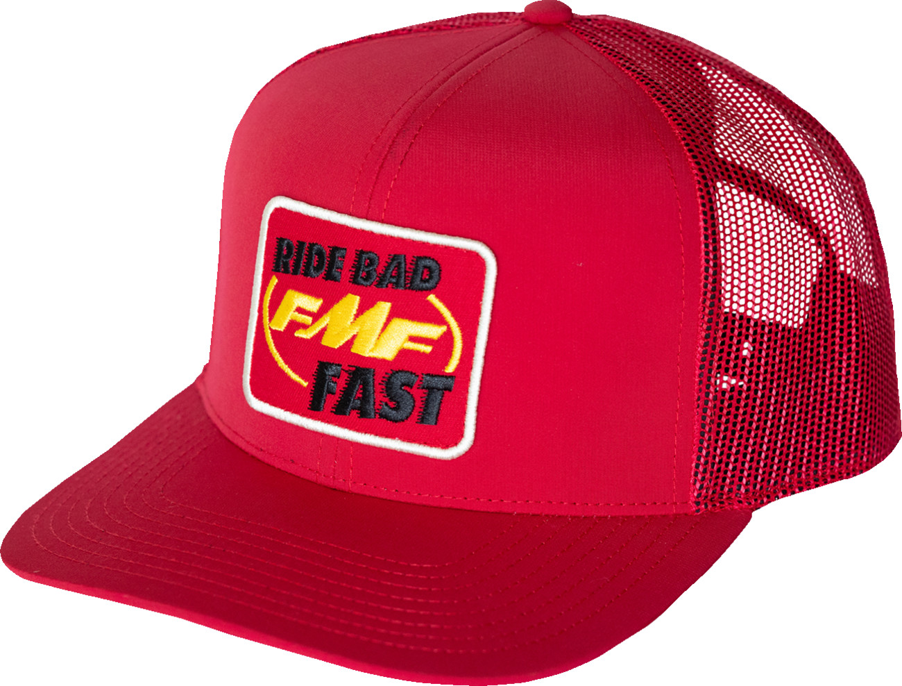 Ride Bad Fast Hat