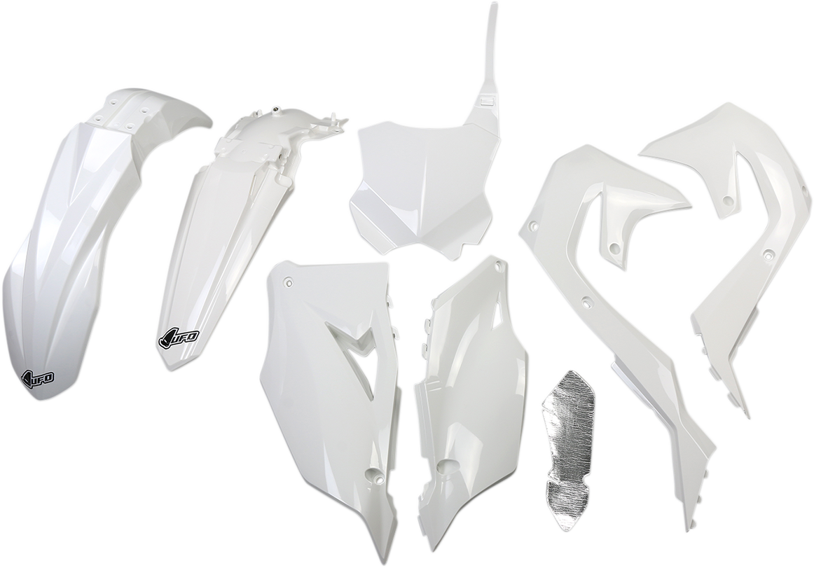 UOFさん専用 UFO Replacement Plastic For Kawasaki
