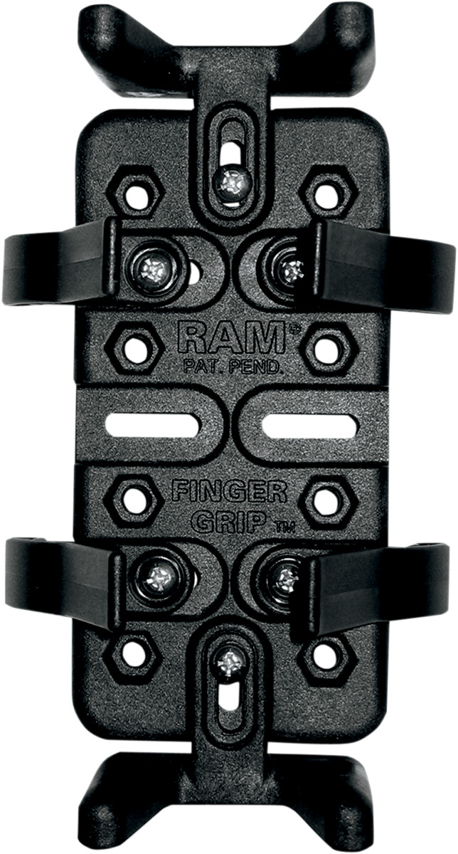 RAM MOUNTS Universal Finger-Grip™ Cradle