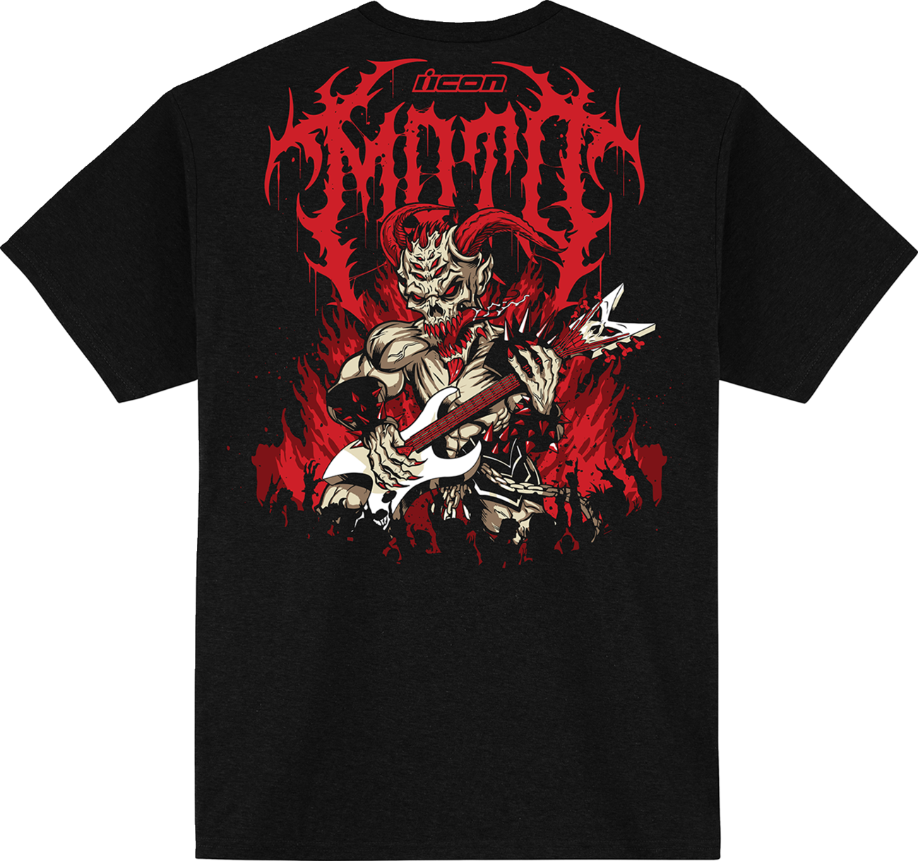 ICON Blegh™ T-Shirt