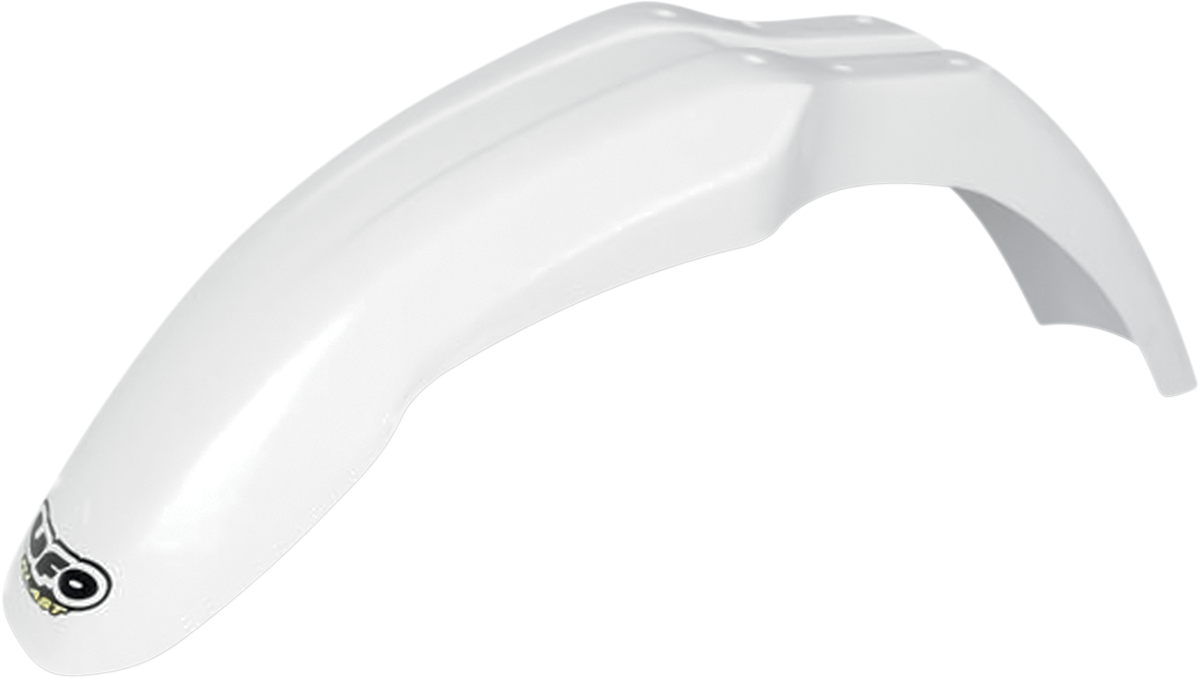 UFO Replacement Front Fender For Yamaha