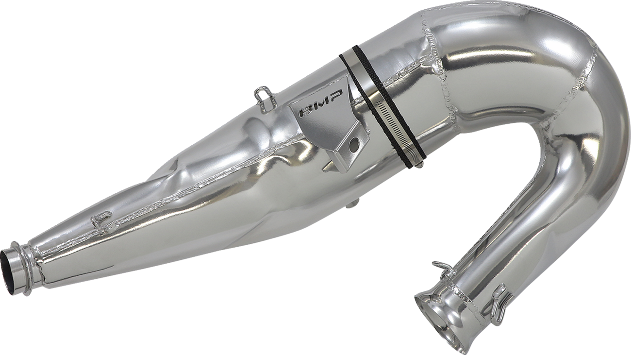 Single Pipe
