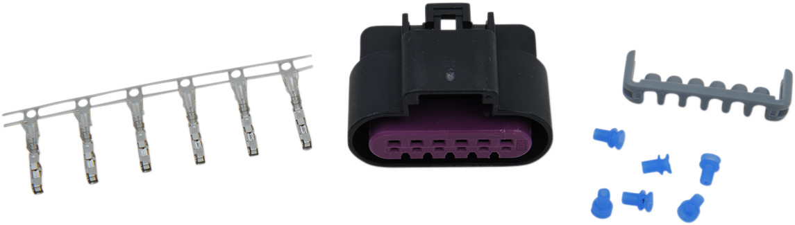 NAMZ OEM-Type Connector — Cable Connector
